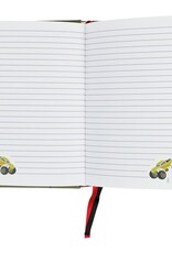 Floss and Rock My Scented Secret Diary Cars