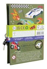 Floss and Rock My Scented Secret Diary Cars