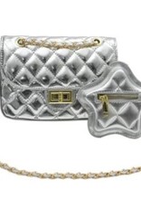 Carrying Kind Esther Silver