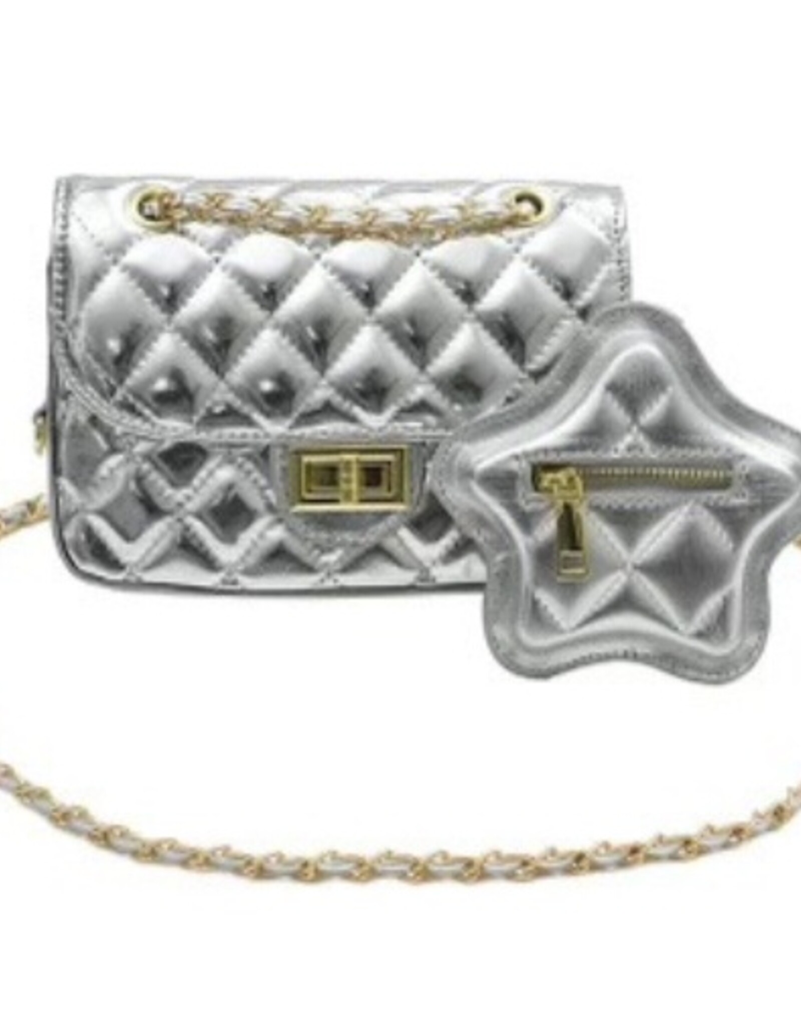 Carrying Kind Esther Silver