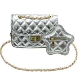 Carrying Kind Esther Silver