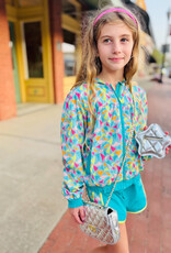 Carrying Kind Esther Silver