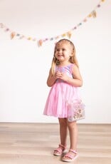 Carrying Kind Gussie Purse Unicorn Sparkle