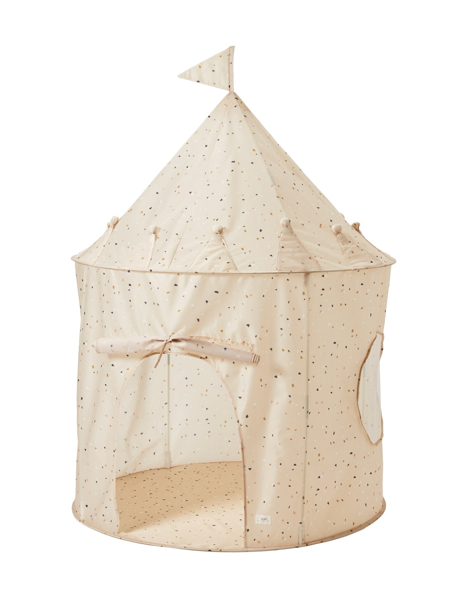 3 Sprouts Kids Play Tent Castle