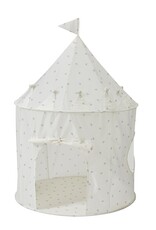 3 Sprouts Kids Play Tent Castle