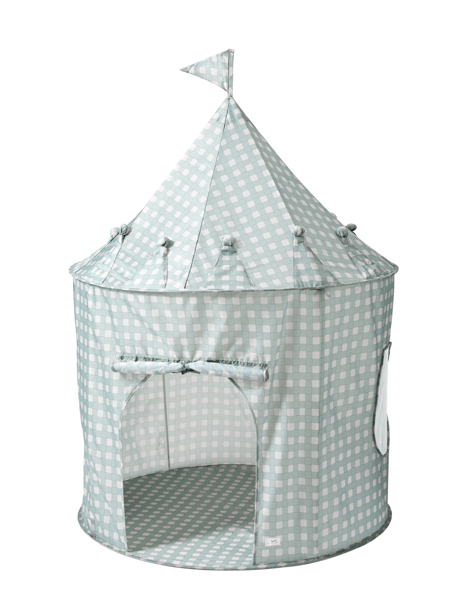 3 Sprouts Kids Play Tent Castle
