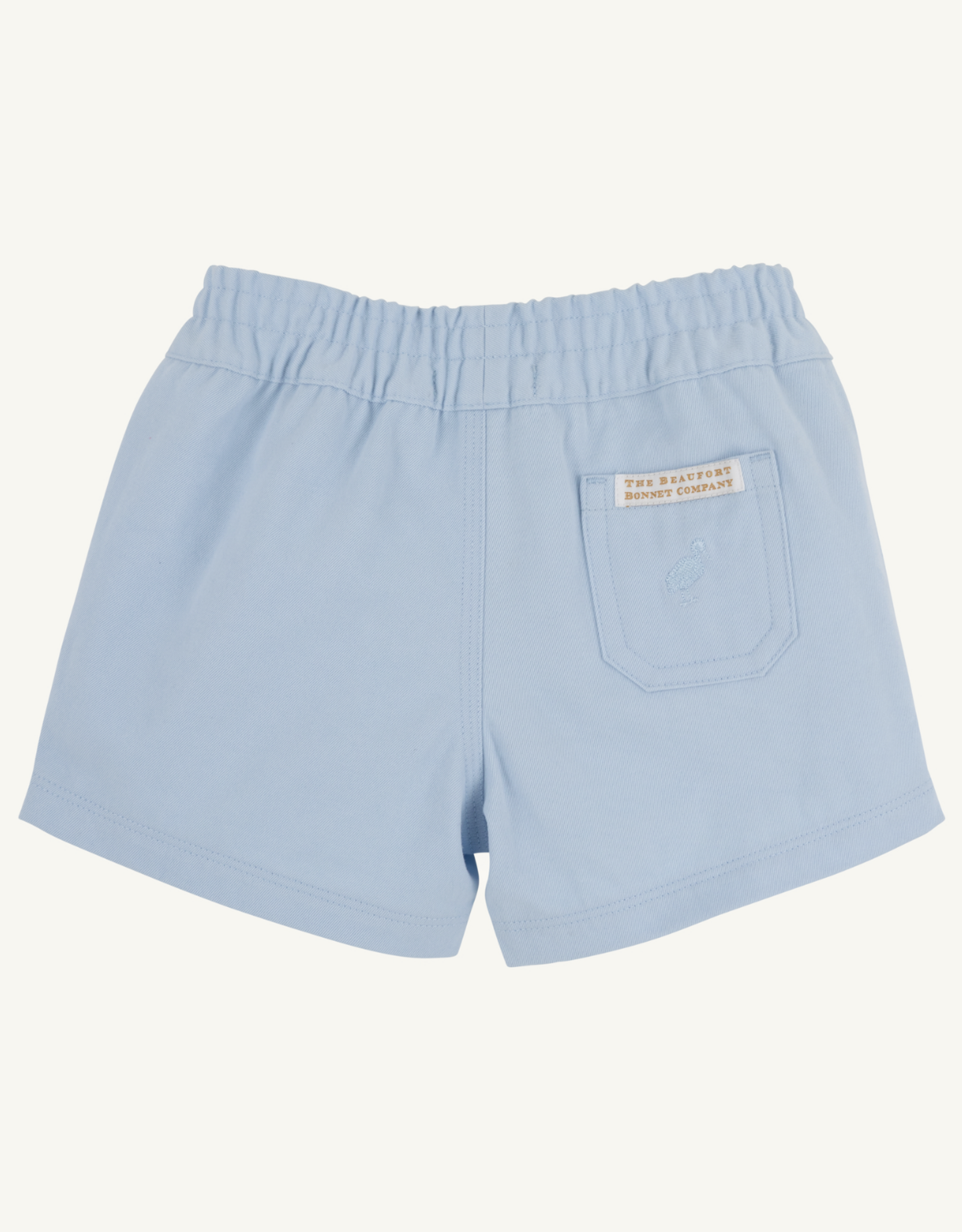 TBBC Sheffield Shorts Buckhead Blue