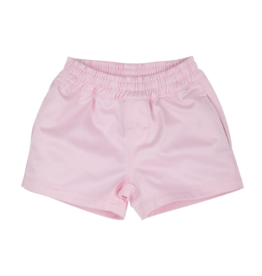 TBBC Sheffield Shorts Palm Beach Pink/Mandeville Mint