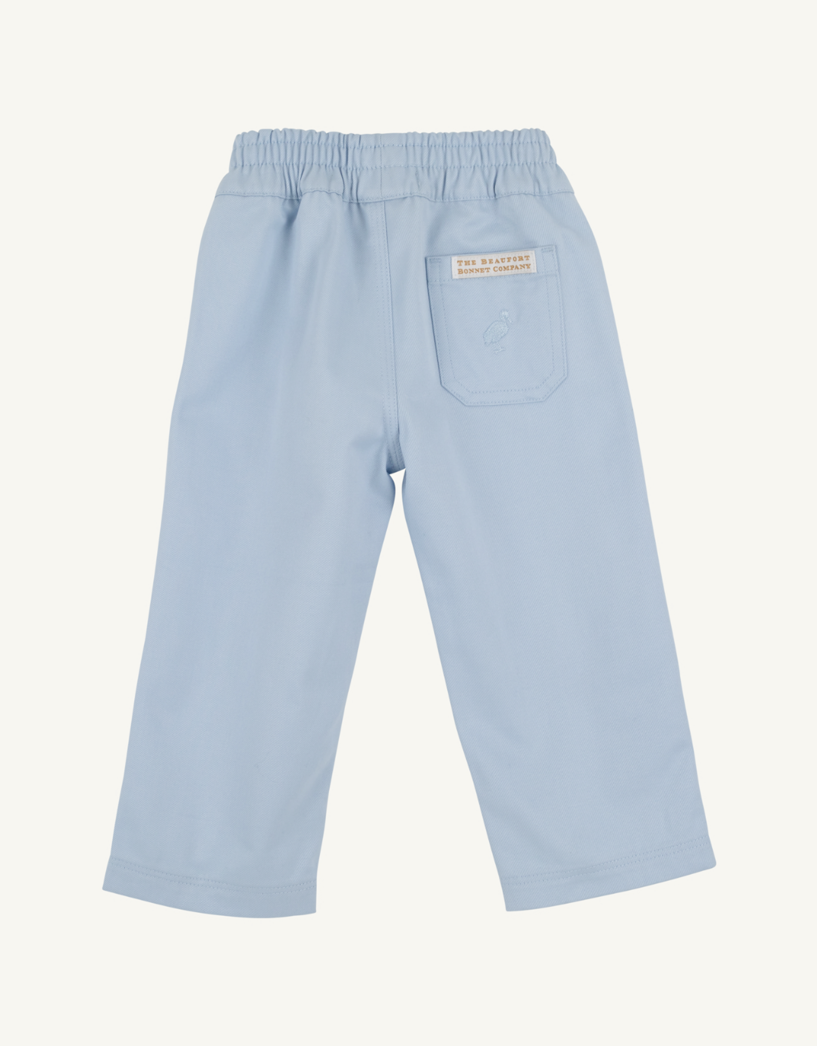 TBBC Sheffield Pants Buckhead Blue Twill
