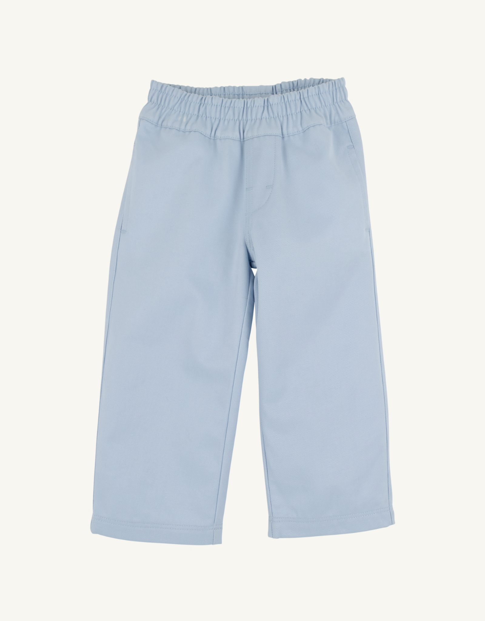 TBBC Sheffield Pants Buckhead Blue Twill