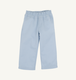 TBBC Sheffield Pants Buckhead Blue Twill