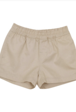 TBBC Sheffield Shorts Keeneland Khaki