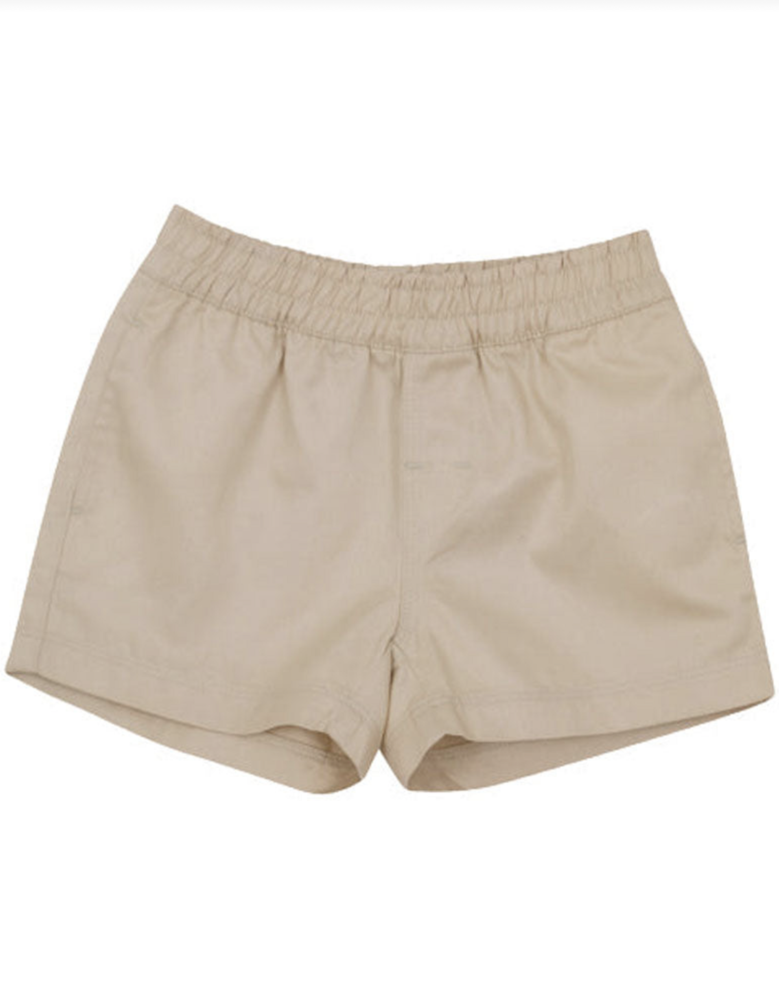 TBBC Sheffield Shorts Keeneland Khaki