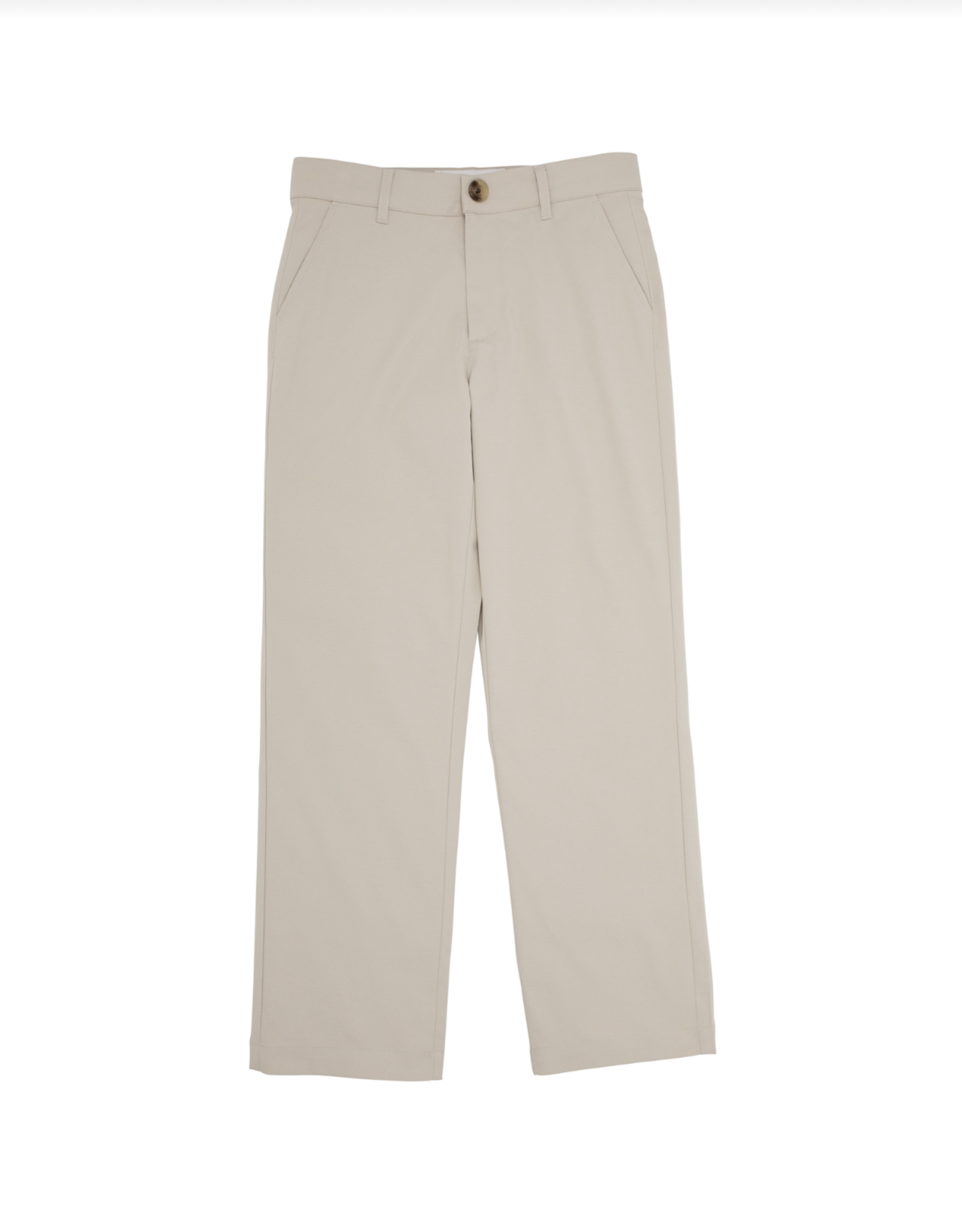 TBBC Prepletic Prep School Pants Keeneland Khaki