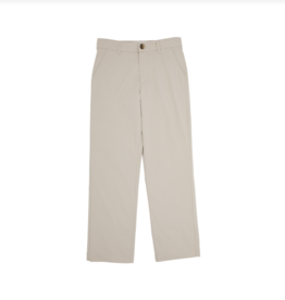 TBBC Prepletic Prep School Pants Keeneland Khaki