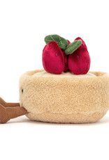 Jellycat Amuseables Fleurette Tarte