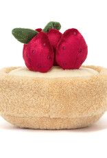 Jellycat Amuseables Fleurette Tarte