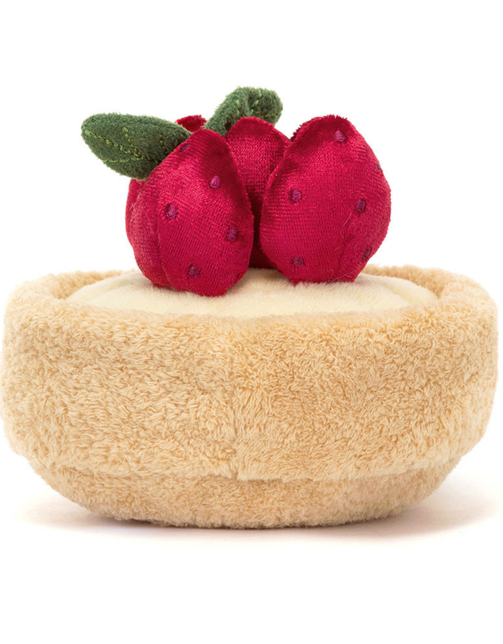 Jellycat Amuseables Fleurette Tarte