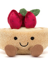 Jellycat Amuseables Fleurette Tarte