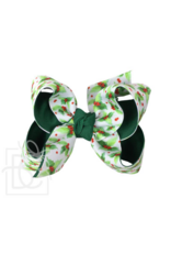 Beyond Creations HOLLYDL 4.5" Holly Bow 587
