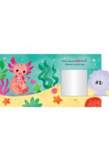 Sourcebooks I Love You With All My Hearts! book