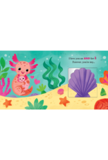 Sourcebooks I Love You With All My Hearts! book