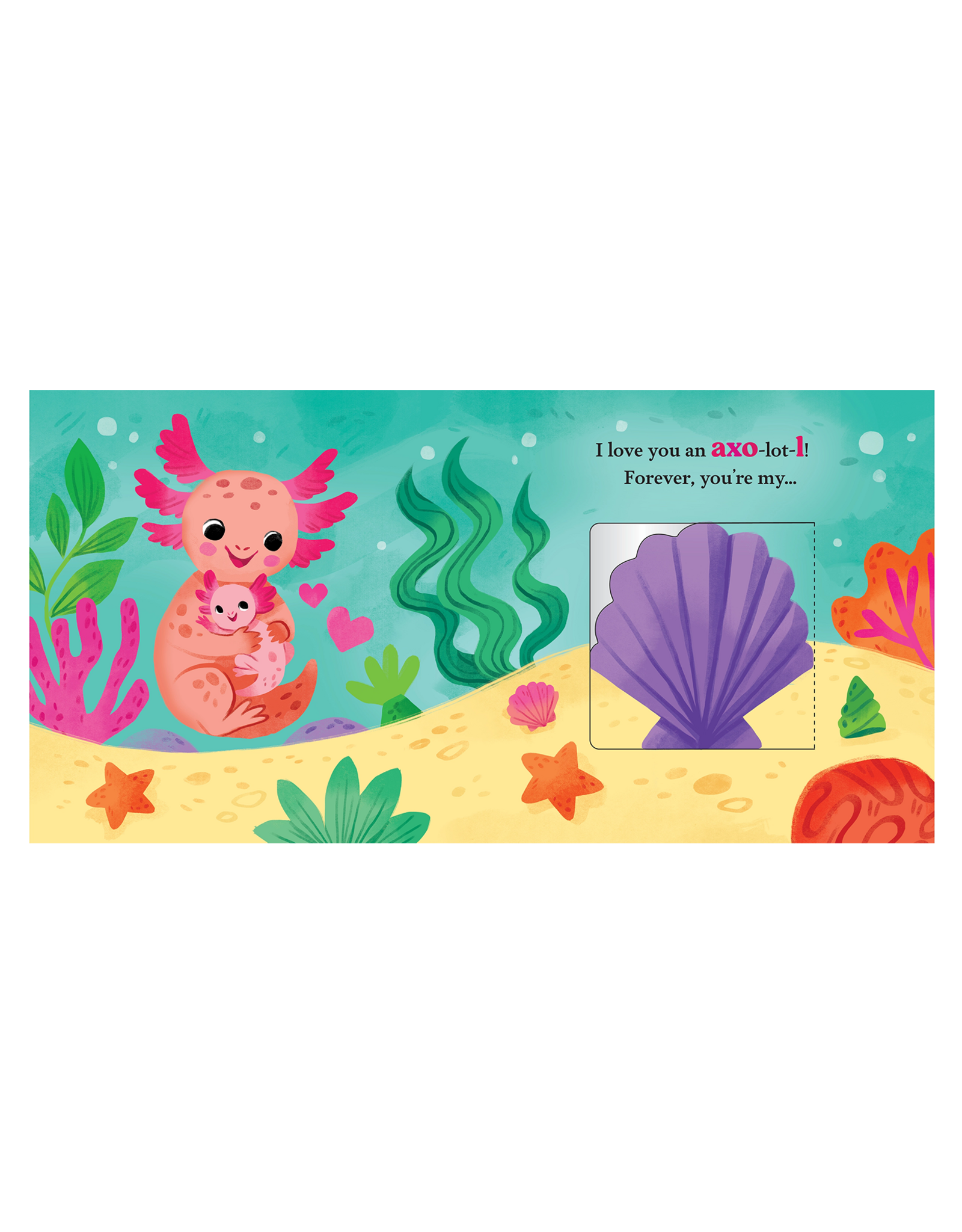 Sourcebooks I Love You With All My Hearts! book