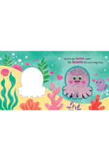 Sourcebooks I Love You With All My Hearts! book