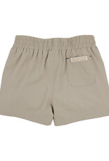TBBC Prepletic Sheffield Shorts Keeneland Khaki