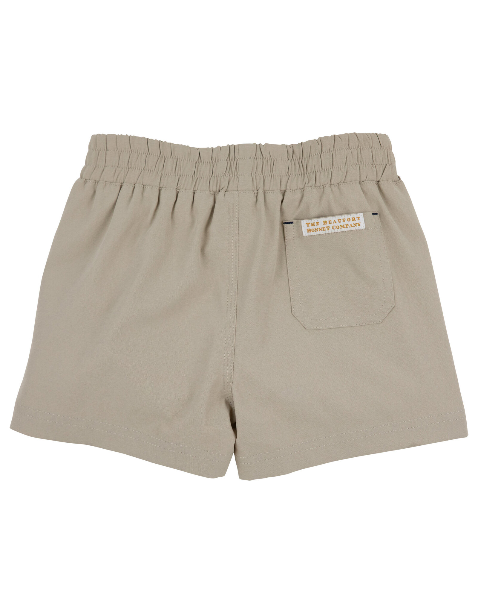 TBBC Prepletic Sheffield Shorts Keeneland Khaki