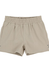 TBBC Prepletic Sheffield Shorts Keeneland Khaki