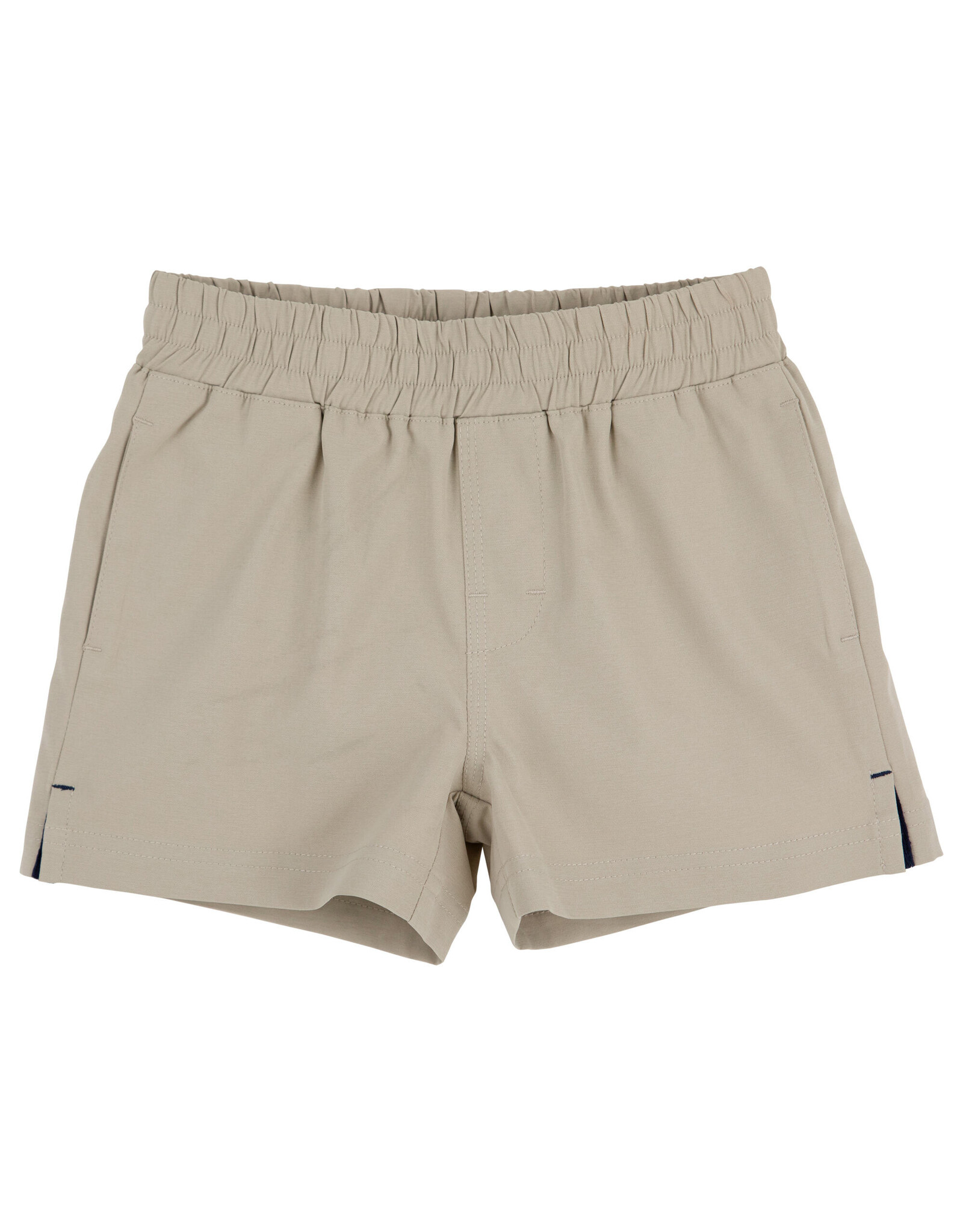 TBBC Prepletic Sheffield Shorts Keeneland Khaki