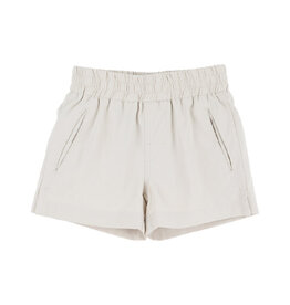 TBBC Prepletic Sheffield Shorts Saratoga Stone