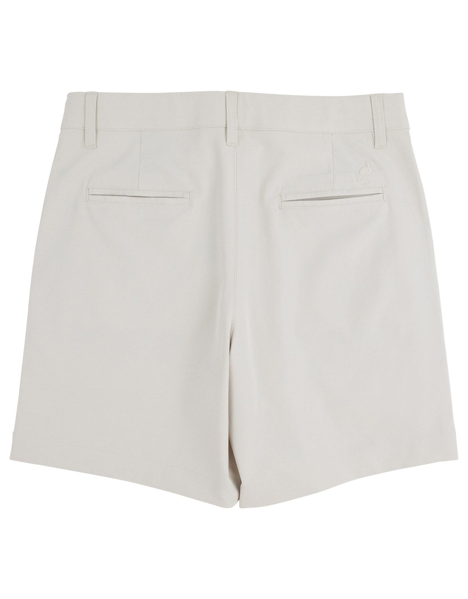 TBBC Prepletic Charlies Chinos Saratoga Stone