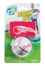 Toysmith Sports Rebound Ball