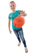 Toysmith Sports Rebound Ball
