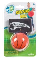Toysmith Sports Rebound Ball