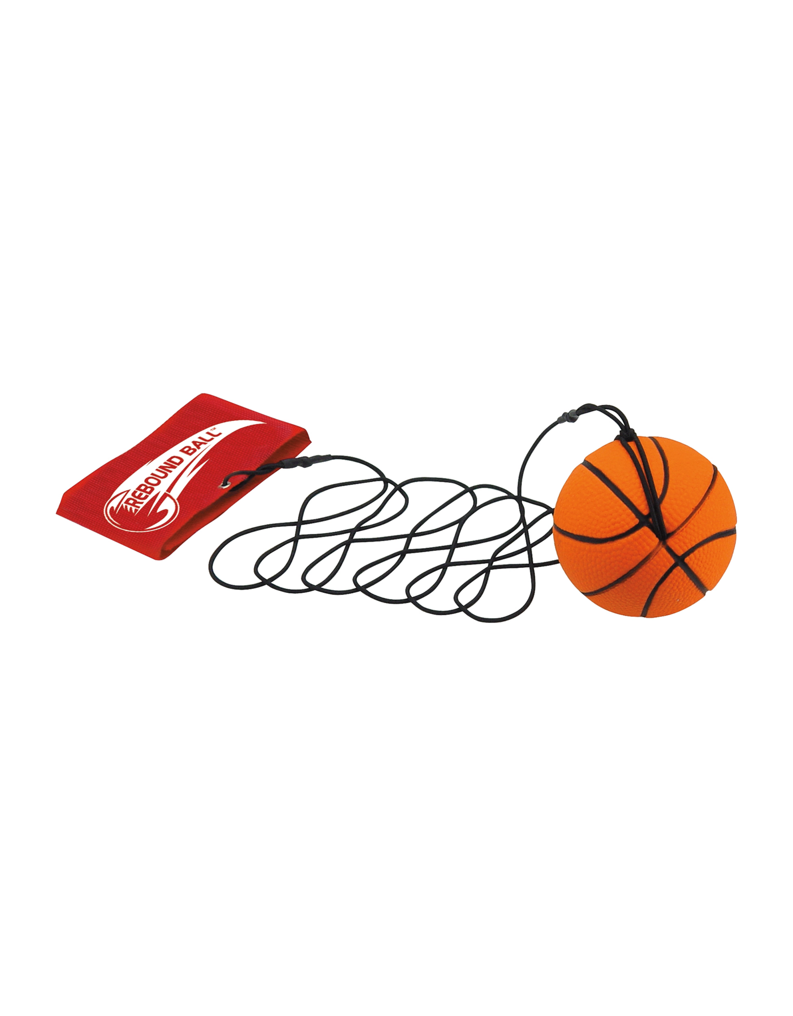 Toysmith Sports Rebound Ball