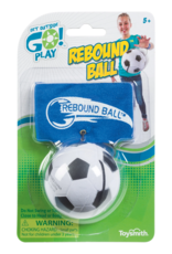 Toysmith Sports Rebound Ball