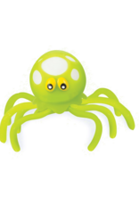 Toysmith Floating Light Up Octopus Water Toy