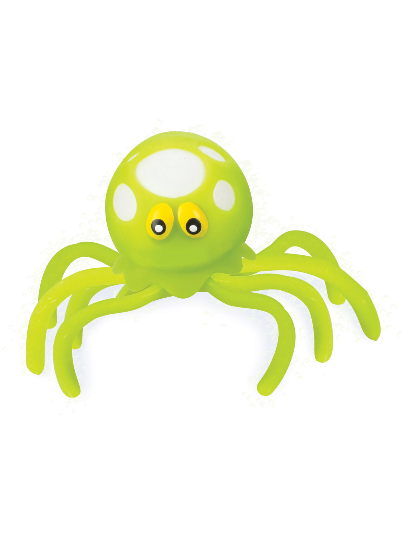 Toysmith Floating Light Up Octopus Water Toy