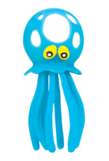 Toysmith Floating Light Up Octopus Water Toy