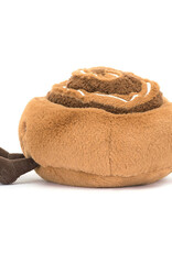 Jellycat Amuseables Cinnamon Bun