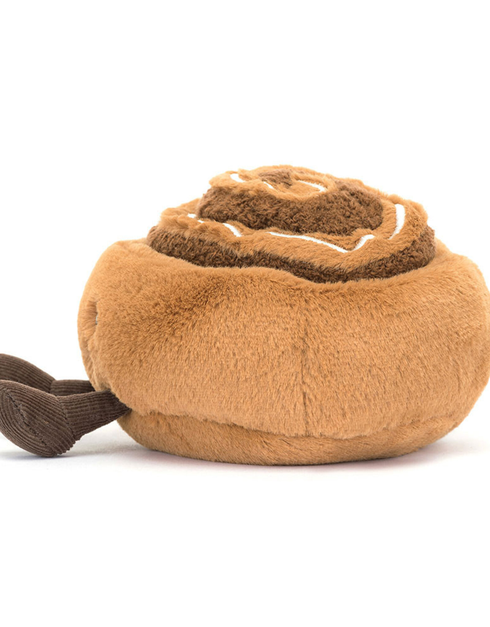 Jellycat Amuseables Cinnamon Bun