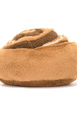Jellycat Amuseables Cinnamon Bun
