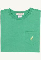 TBBC Carter Crewneck Gibson Island Green