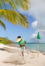 TBBC Carter Crewneck Gibson Island Green