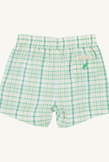 TBBC Sheffield Shorts Gibson Island Seersucker