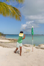 TBBC Sheffield Shorts Gibson Island Seersucker