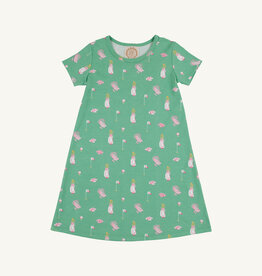 TBBC Polly Play Dress Clubhouse Couture